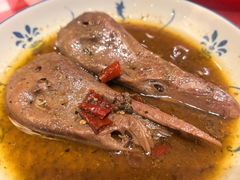 -江味龙虾馆·裸蓝龙虾(南山店)