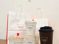 -Manner Coffee(IFS一楼店)