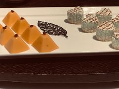 -宝丽轩中餐厅BAOLIXUAN