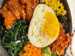 -七八冷面·延边朝鲜族美食(世纪汇店)