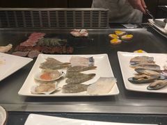 -大渔铁板烧(大悦城店)