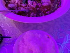 -巴特餐饮6加1音乐餐吧·新疆菜