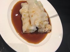-北京四季酒店·采逸轩