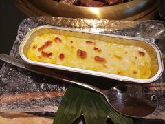 -極屋鮨牛 · 烧肉酒场(时代C馆店)