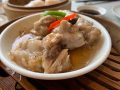 -潮府馆·非遗潮州菜·港式点心(世纪公园店)