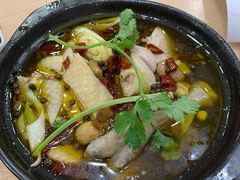 -百家鸡味馆(清泰店)