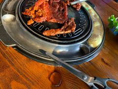-超级神炭烤肉夜食(芥园西道店)