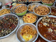 -原万寿宫红灯笼水煮(中山路店)