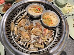 -韩盛·盛江山自助料理(中街大悦城店)