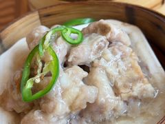 -新城餐厅(吉祥北街店)