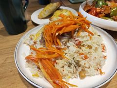 -天山传奇新疆菜(SKLP店)