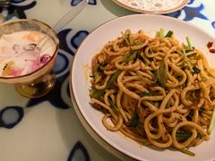 -撒拉花儿·新疆菜·清真(太阳宫店)