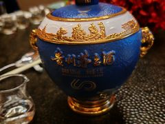 -长春凯悦酒店-品悦中餐厅