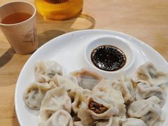 -清白羊·羊汤(天津鲁能城购物中心店)