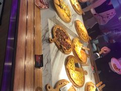 -比格比萨自助(南京万达茂店)