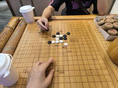 -耳艺采耳·足疗(东圃店)