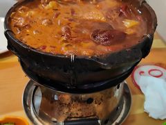 -范贤光鸡公煲(平乐园总店)