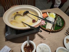 -桂林肥仔·中华餐饮名店(园湖店)