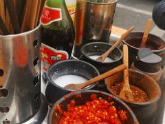-攀枝花·任德琼·盐边羊肉米线