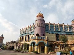 -杭州长乔极地海洋公园