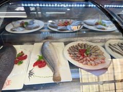 -望海潮海鲜店 特色家常菜(在海一方店)