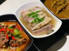 -新仙清汤牛腩(铜锣湾店)
