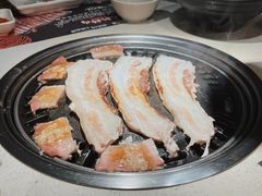 -猫爪爪原切自助烤肉(观音桥阳光世纪店)