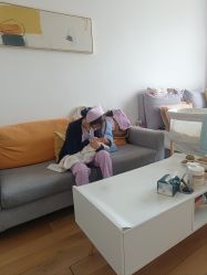-月满阁月子中心(莲湖区店)