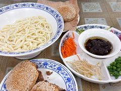 -清真·鸦儿李记·小馆(后海店)