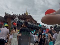 -西双版纳傣族园