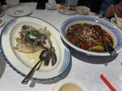 -红棉中餐厅·广州海航威斯汀酒店