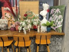 -红东阁东北菜烤肉酒馆(CROSS万象汇店)