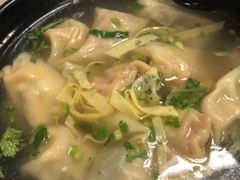 -海平馄饨(逍遥二路店)