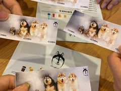 -TrueLove @ Neverland (Husky Cafe)
