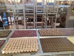 -歌斐颂巧克力小镇