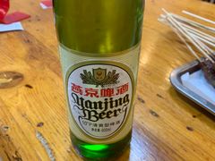 -新疆艾麦尔烧烤(丰台路口店)