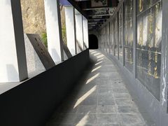 -圣莲山风景区