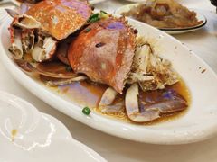 -渔中舟海鲜大排档(普陀沈家门店)