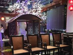 -姚江春中餐厅·太平洋大酒店