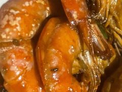 -汉巴味德(沈阳万象汇店)