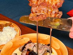 -五洲皇冠巴西烤肉餐厅