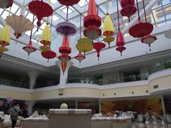 -广州花之恋城堡酒店