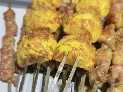 -记忆串城·东北烧烤·小龙虾·大型团建(南油店)