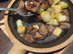 -啫火啫啫煲·顺德干蒸(壹海城店)