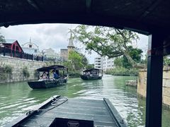 -赤坎·广东华侨国际旅游度假区