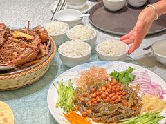 -林辉家宴·本地家常菜·头牌清远鸡(先锋店)