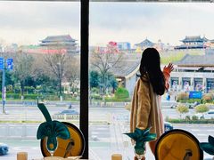 -陕西会客厅·宴会厅·唐世佳宴