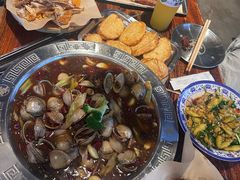 -破店肥哈·海鲜·烧烤(郑州银泰inPARK店)