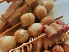 -郭记小街麻辣烫(南小街总店)