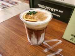 -RIPPLE COFFEE涟漪咖啡